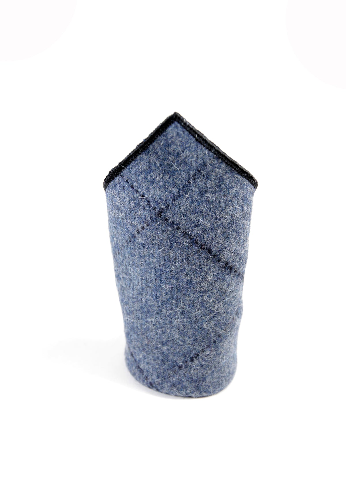 Flintstone Pocket Square image 0