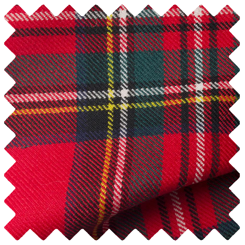 Tartan Braces image 8