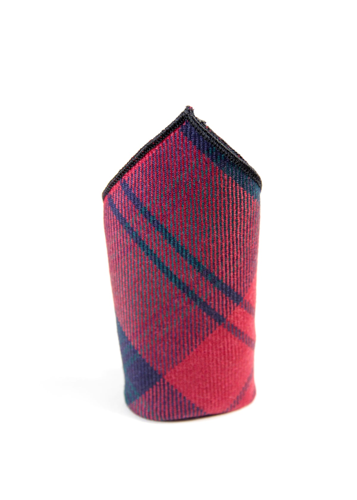 Lindsay Pocket Square image 0