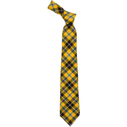 Cornish Tartan Necktie