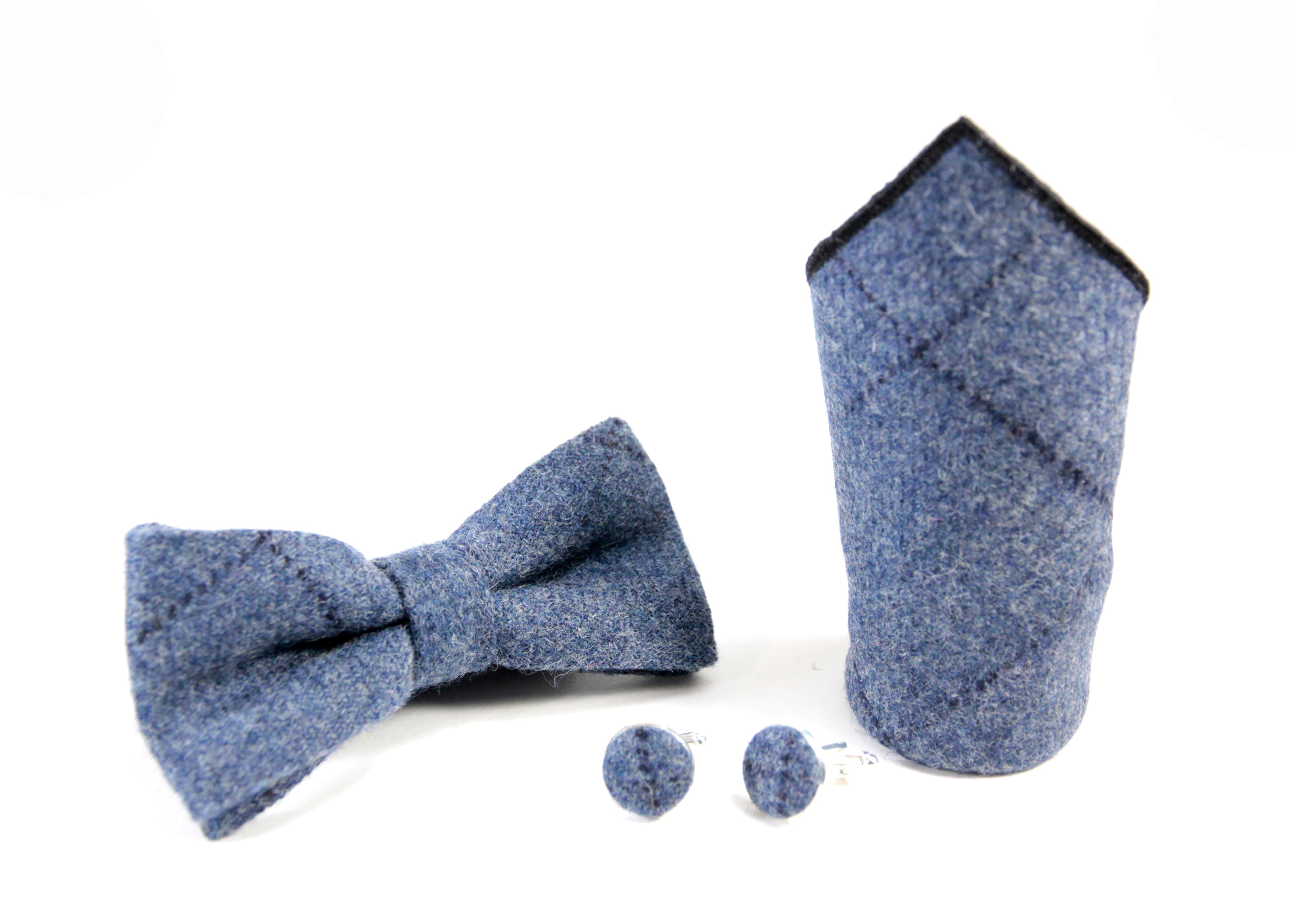 Flintstone Tweed Full Set