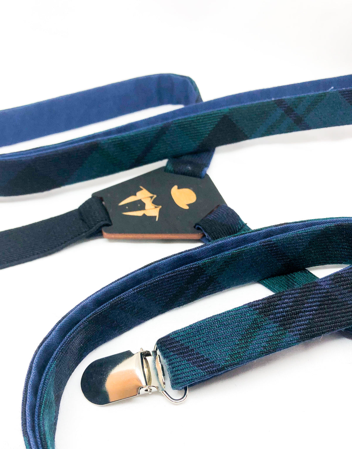 Tartan Braces image 0