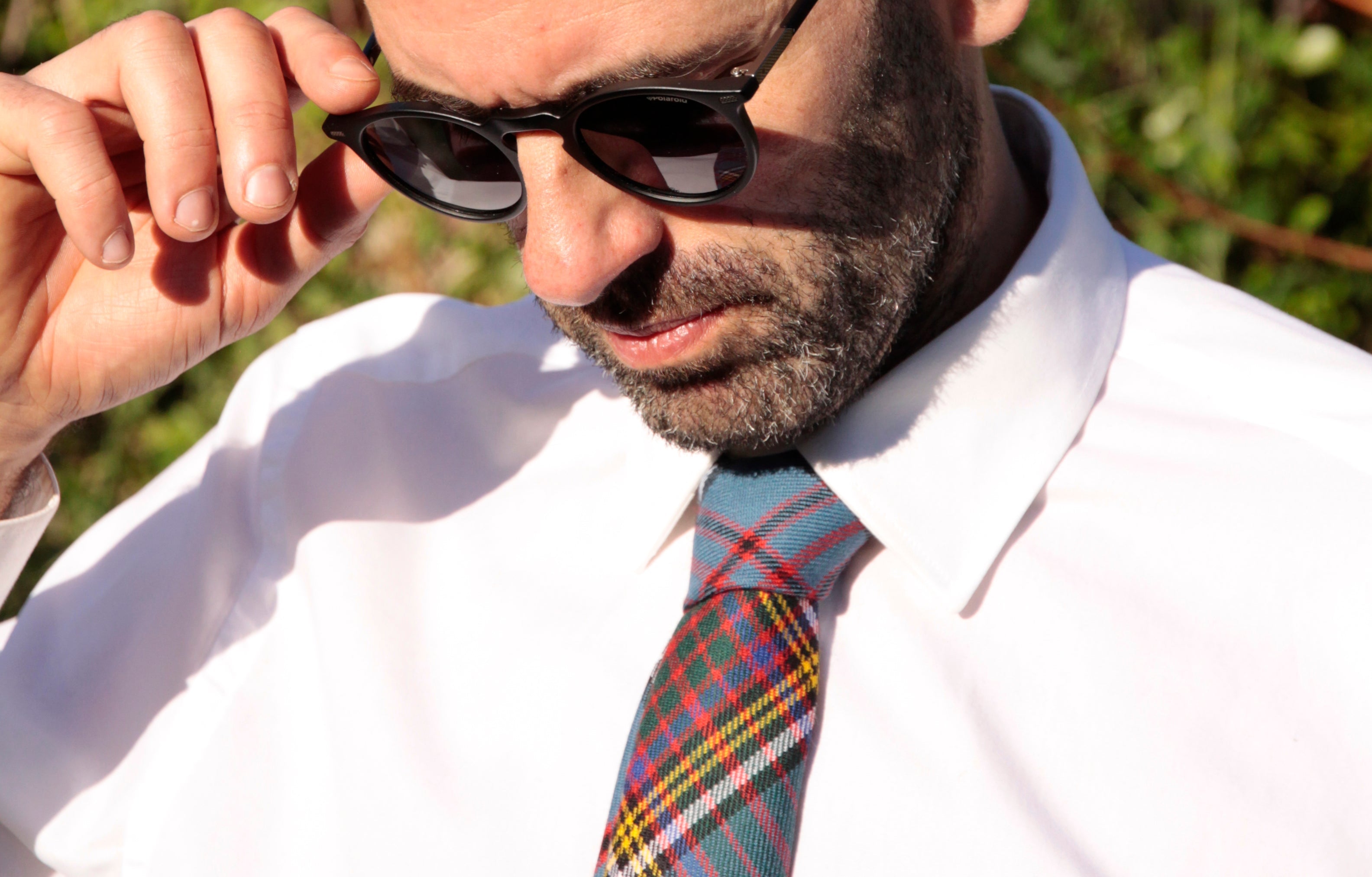 Neckties