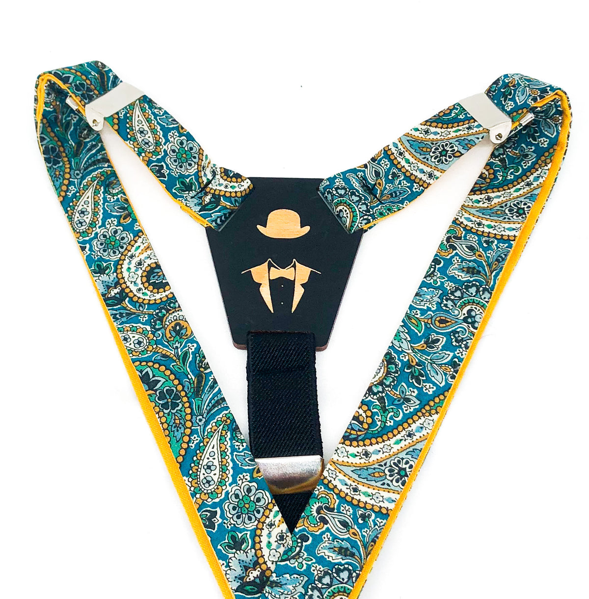 Liberty Braces image 1