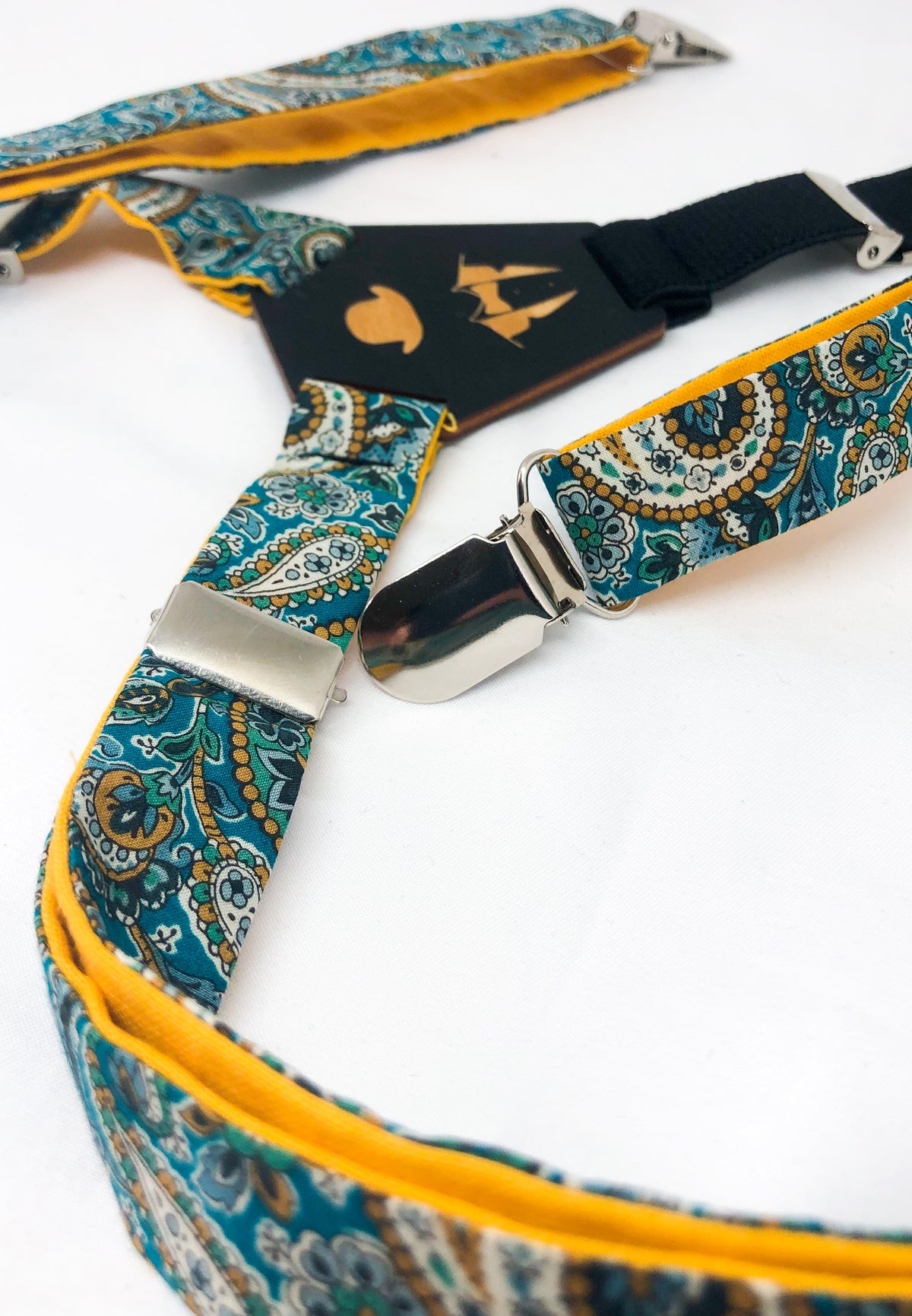 Liberty Braces image 0