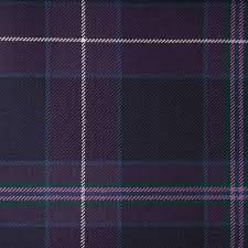 Tartan Key Fob image 6