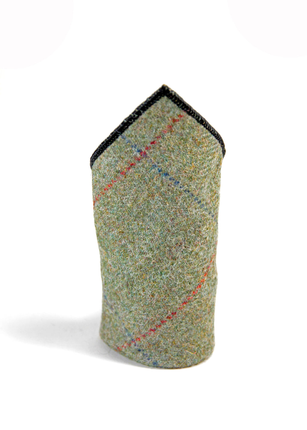 Heath Tweed Bow Tie
