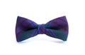 Spirit of Scotland Tartan 'Sophisticate' Bow Tie image 0