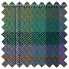 Tartan Braces image 5