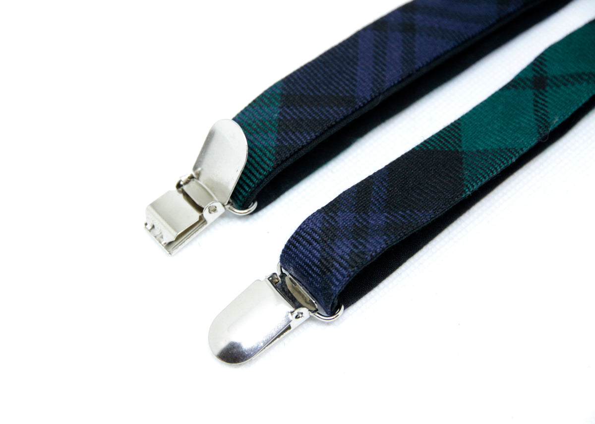 Tartan Braces image 2