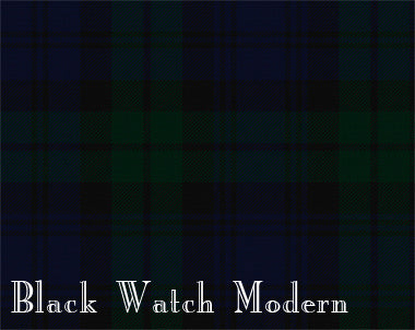 Tartan Braces image 3