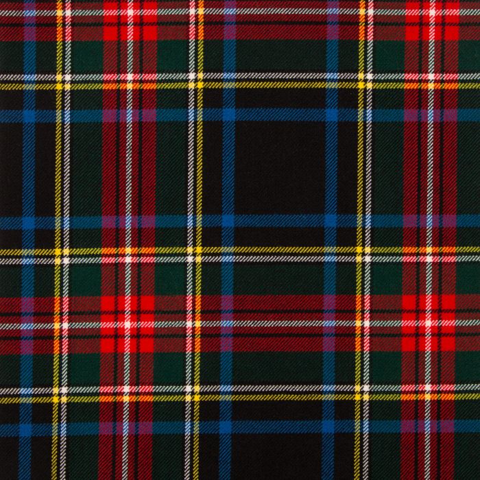 Tartan Key Fob image 7