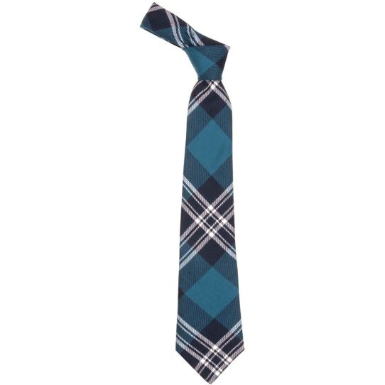 Earl of St. Andrews Tartan Necktie