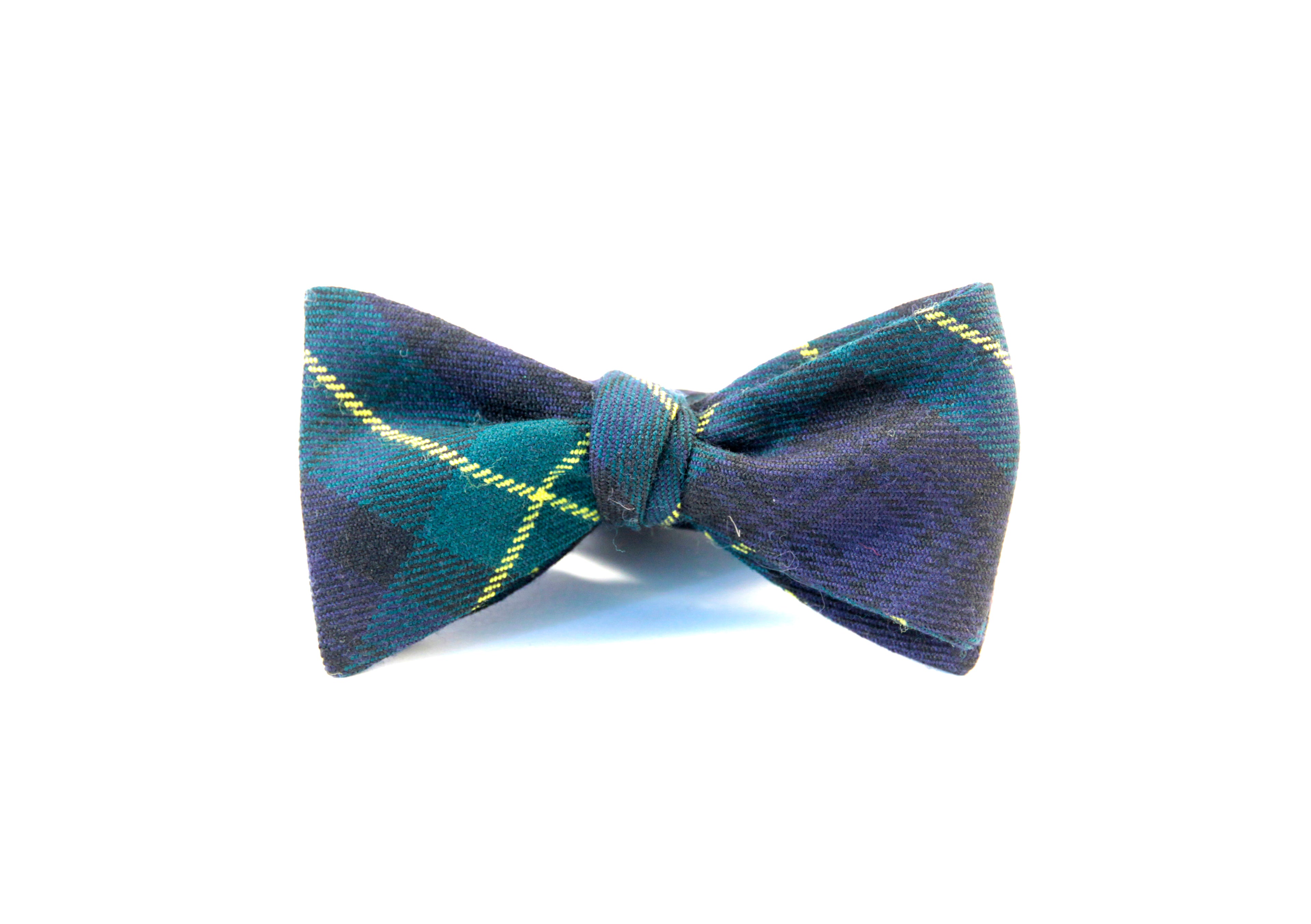 Gordon Modern Tartan Full Set