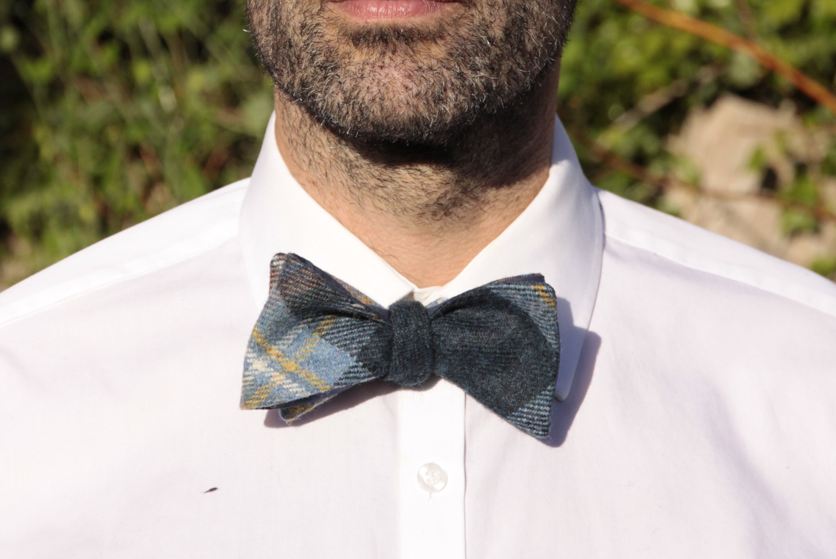 Holyrood Tweed Full Set