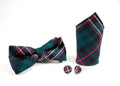 Scottish National Tartan Full Set