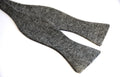 Crag Tweed Bow Tie