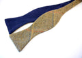 Kestrel Tweed Bow Tie