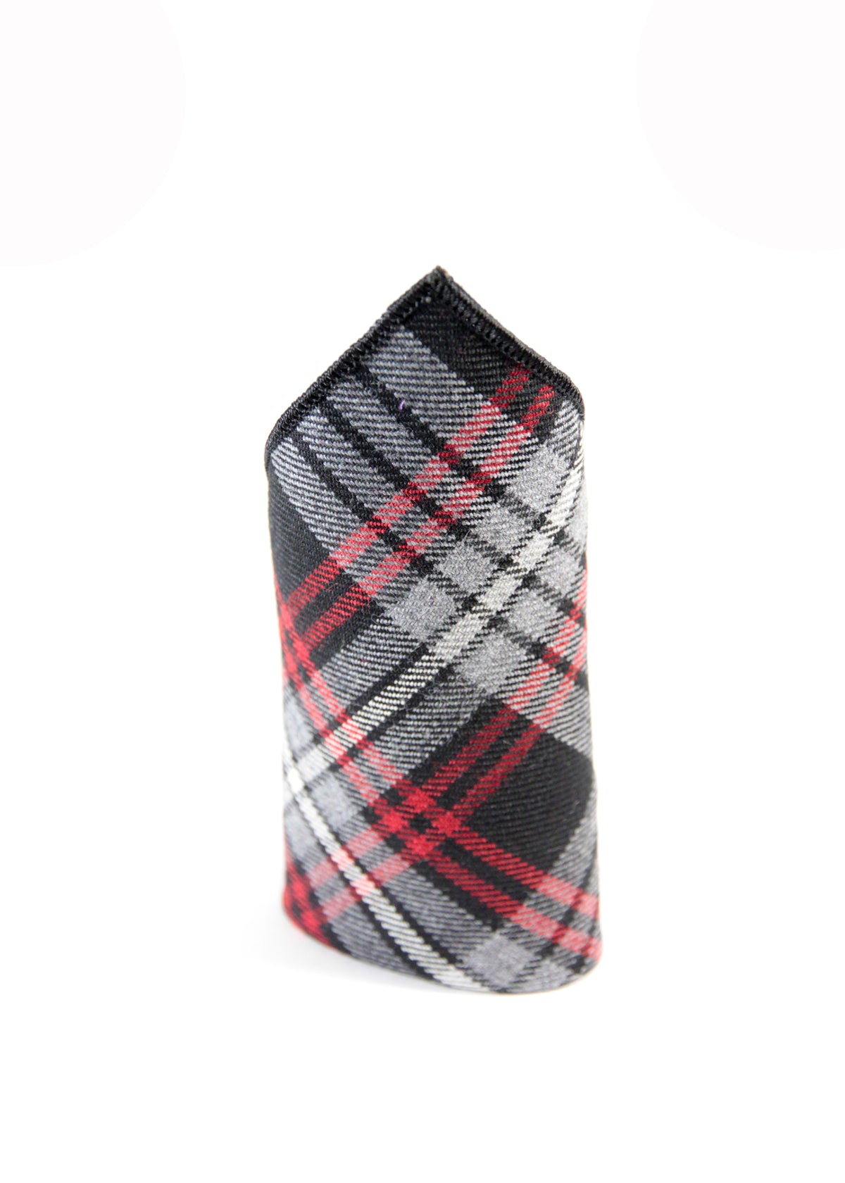 Auld Lang Syne Pocket Square image 0